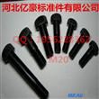 河北亿豪标准件高强度外六角螺栓
