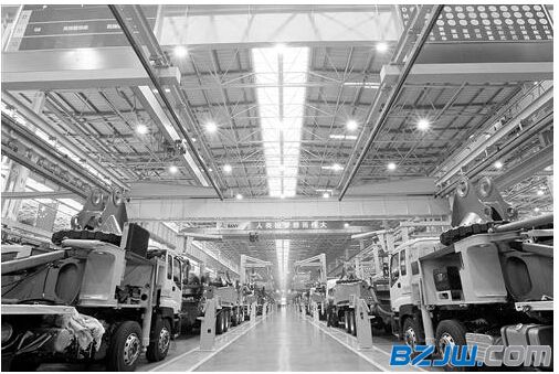 国家第一批创新企业百强工程试点企业公布