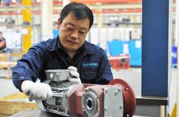 西门子最新发布SinamicsG110M电机集成驱动