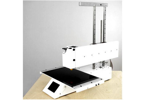 Printrbot推出新一代Simple v2 3D打印机