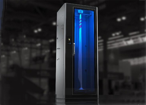 荷兰厂商推出2米多高的大型FDM 3D打印机