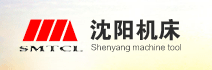 沈阳机床股份有限公司