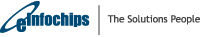 eInfochips LogoͼƬ