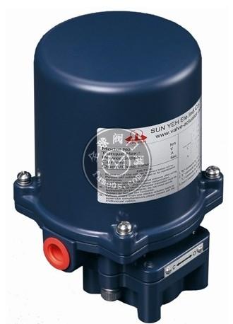 T15 电动执行器