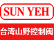 SUNYEH