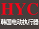 HYC