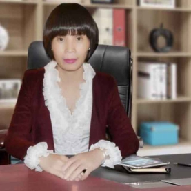东莞创业女神 金童服装陈玉珍：尽心尽力做好每件事
