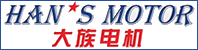 深圳大族电机有限公司