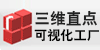 北京三维直点科技有限公司