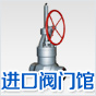 进口阀门馆