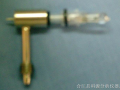 金属套玻璃高效雾化器
