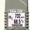 CEA-700二氧化碳分析仪