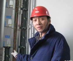 自动化仪表安装施工的行家里手——由克江