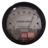 差压表D2000-30Pa 60Pa 100Pa