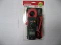 DCM60L数显钳形表