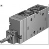festo电磁阀,PE18-M1H-5L-QS-10 ,费斯托价格