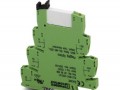 2966171,PLC-RSC-24DC/21菲尼克斯继电器