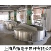 轮辐/扭环式/柱式称重传感器,应用反应釜称重,反应釜称重模块