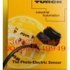 BT18-DS-VN6X 图尔克TURCK 直接反射光电