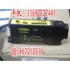 美国邦纳 光纤放大器D12SN6FV