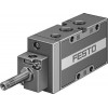 德国FESTO费斯托电磁阀，FESTO电磁阀符号
