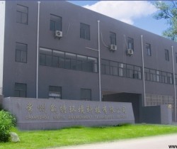 访问常州崴特：品质就是一个企业的使命