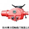 Z30-18WBT调节防爆阀门电动装置，Z45-24WBT