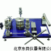 WJ6-TY-4006,手动水压源,手动水压仪,水压源