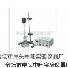 JJ-3恒温电动搅拌器