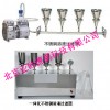 多联不锈钢溶液过滤器/不锈钢溶液过滤器