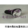 JW7400防水巡检手电 海洋王加油站充电电筒