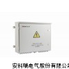 安科瑞APV-M4四路智能光伏汇流箱