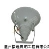 海洋王BTC8200-150W燃油泵控制室防爆投光灯