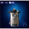 XFS-280A 不锈钢手提式压力蒸汽灭菌器