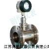 法兰式气体蒸汽涡街流量计厂家