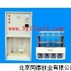 TC-KDN-08C 凯氏定氮仪