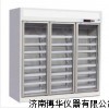 济南供应（三开门）药品阴凉柜价格