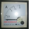 电流表72T1-7.5A 72T1-10A 72T1-A