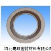 金属缠绕垫片结构和用途，金属缠绕垫价格优惠金属缠绕垫片批发
