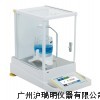 AE124J触摸屏密度天平/上海恒平密度天平报价