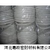 陶瓷纤维松绳价格，高温陶瓷纤维绳，炉窑陶瓷纤维绳供应