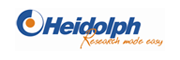 heidolph(海道夫)