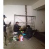 合肥电缆沟堵漏补漏公司,电缆沟底板补漏