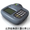 HX-SP-1  浙江 多功能水质快速测定仪