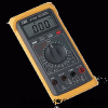 HA-TES-2732A   贵州 万用电表