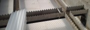 明阳蜂窝斜管填料