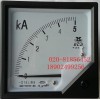 直流电流表6C2-5KA 5000A 75MV