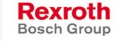 博士力士乐Bosch Rexroth