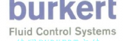 德国BURKERT宝德