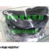氟胶条FKM10*10mm氟胶条河北氟胶条厂家